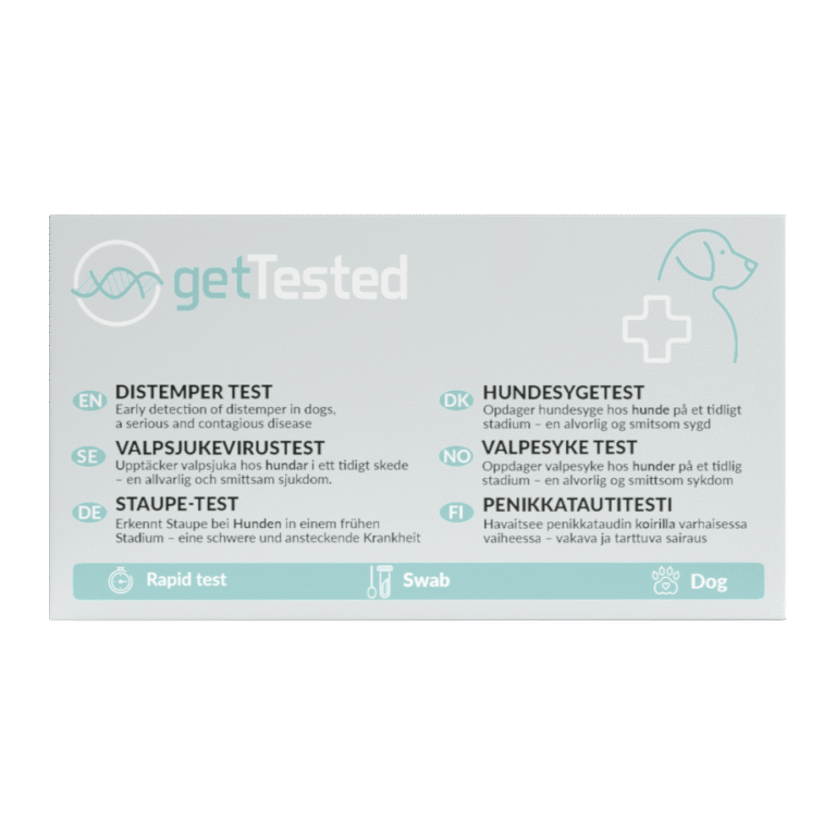koerte katku test koerte katku test