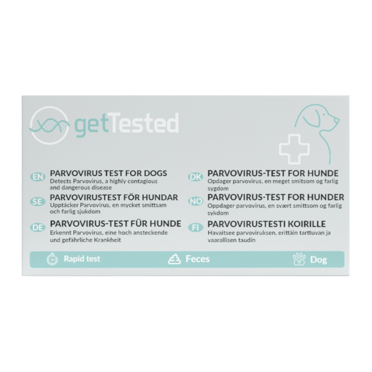 parvoviiruse test koerale parvoviiruse test koerale