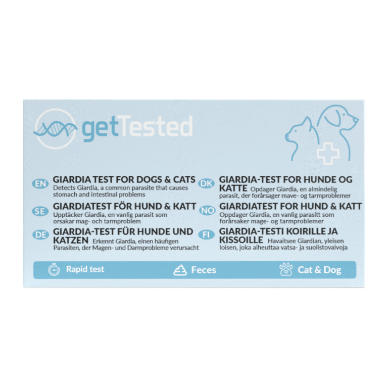 giardia test loomale giardia test loomale