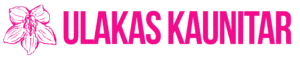 Ulaka Kaunitari Logo varv transparent